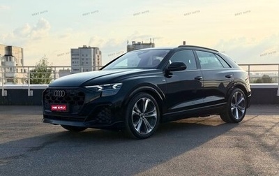 Audi Q8 I, 2026 год, 13 750 000 рублей, 1 фотография