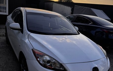 Mazda 3, 2012 год, 900 000 рублей, 1 фотография