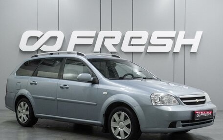 Chevrolet Lacetti, 2009 год, 649 000 рублей, 1 фотография
