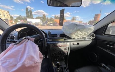 Mazda 3, 2007 год, 200 000 рублей, 1 фотография