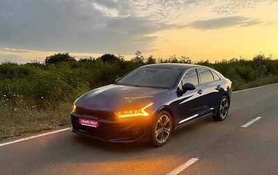 KIA K5, 2021 год, 1 880 000 рублей, 1 фотография