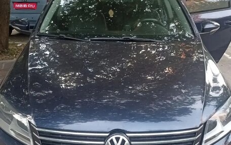 Volkswagen Passat B7, 2012 год, 950 000 рублей, 1 фотография