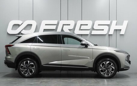 Haval F7, 2025 год, 2 799 000 рублей, 1 фотография