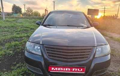 Nissan Almera Classic, 2006 год, 400 000 рублей, 1 фотография