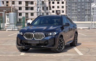 BMW X6, 2023 год, 10 850 000 рублей, 1 фотография