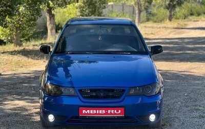 Daewoo Nexia I рестайлинг, 2012 год, 240 000 рублей, 1 фотография