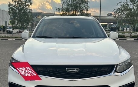 Geely Tugella FY11, 2021 год, 2 325 000 рублей, 1 фотография