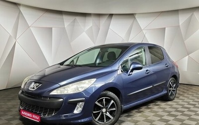 Peugeot 308 II, 2008 год, 395 000 рублей, 1 фотография