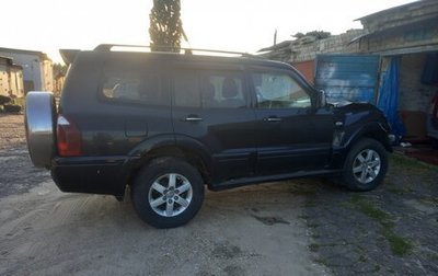 Mitsubishi Pajero III рестайлинг, 2006 год, 275 000 рублей, 1 фотография