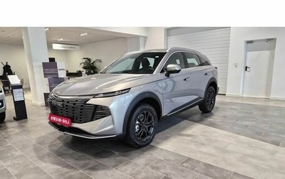Haval F7x, 2026 год, 3 761 010 рублей, 1 фотография