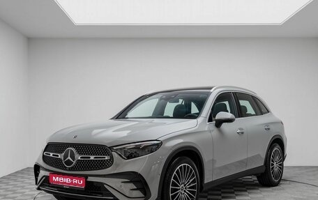 Mercedes-Benz GLC, 2025 год, 8 490 000 рублей, 1 фотография