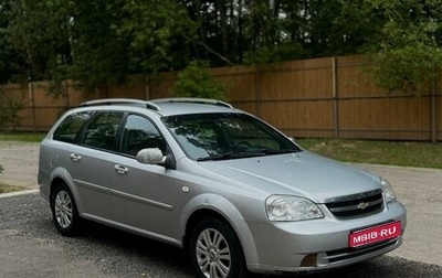 Chevrolet Lacetti, 2007 год, 500 000 рублей, 1 фотография