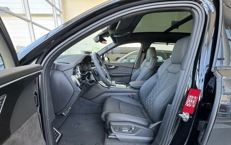 Audi SQ7, 2025 год, 17 200 000 рублей, 1 фотография