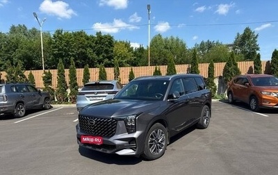 GAC GS8, 2024 год, 3 550 000 рублей, 1 фотография