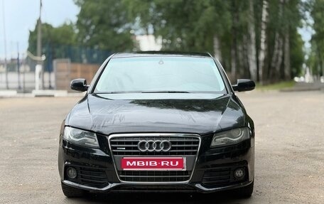 Audi A4, 2009 год, 700 000 рублей, 1 фотография