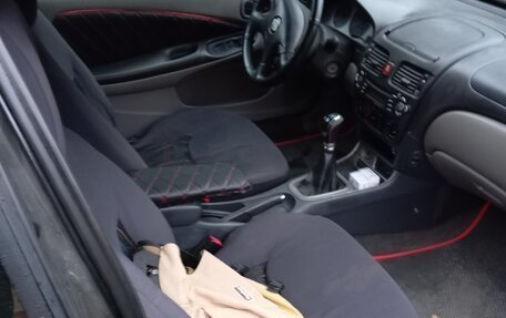 Nissan Almera, 2001 год, 200 000 рублей, 1 фотография