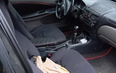 Nissan Almera, 2001 год, 200 000 рублей, 1 фотография
