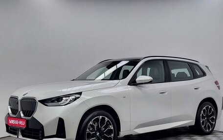 BMW X3, 2026 год, 7 150 000 рублей, 1 фотография