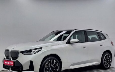 BMW X3, 2026 год, 7 150 000 рублей, 1 фотография