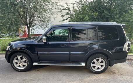Mitsubishi Pajero IV, 2006 год, 1 080 000 рублей, 1 фотография