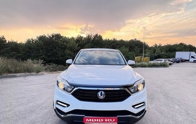 SsangYong Rexton, 2019 год, 2 590 000 рублей, 1 фотография