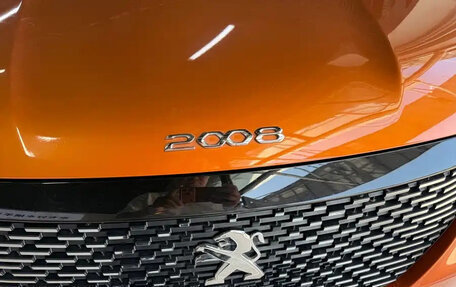 Peugeot 2008 II, 2022 год, 1 330 077 рублей, 8 фотография