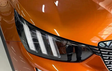 Peugeot 2008 II, 2022 год, 1 330 077 рублей, 9 фотография