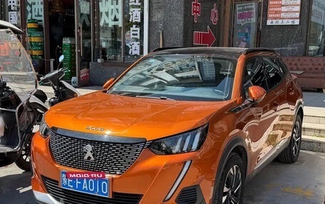 Peugeot 2008 II, 2022 год, 1 330 077 рублей, 4 фотография