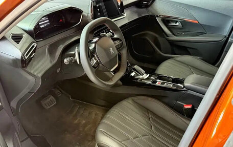 Peugeot 2008 II, 2022 год, 1 330 077 рублей, 10 фотография