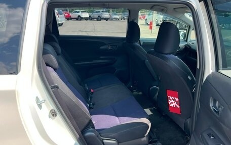Toyota Wish II, 2013 год, 1 379 000 рублей, 19 фотография