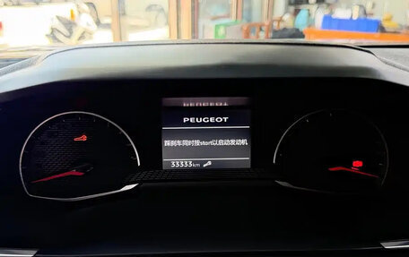 Peugeot 2008 II, 2022 год, 1 330 077 рублей, 12 фотография