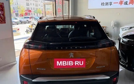 Peugeot 2008 II, 2022 год, 1 330 077 рублей, 6 фотография