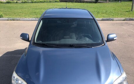 Toyota RAV4, 2010 год, 1 400 000 рублей, 3 фотография