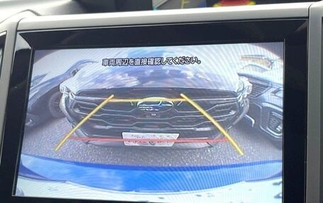 Subaru Impreza IV, 2022 год, 1 067 000 рублей, 10 фотография