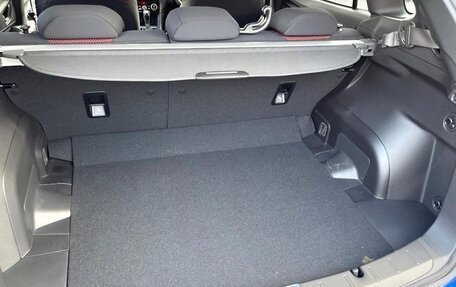 Subaru Impreza IV, 2022 год, 1 067 000 рублей, 13 фотография