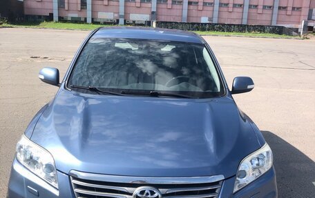 Toyota RAV4, 2010 год, 1 400 000 рублей, 4 фотография
