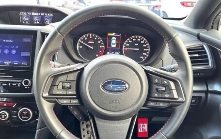 Subaru Impreza IV, 2022 год, 1 067 000 рублей, 8 фотография
