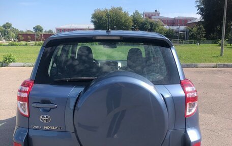 Toyota RAV4, 2010 год, 1 400 000 рублей, 13 фотография