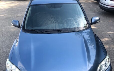 Toyota RAV4, 2010 год, 1 400 000 рублей, 6 фотография