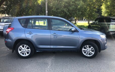 Toyota RAV4, 2010 год, 1 400 000 рублей, 12 фотография