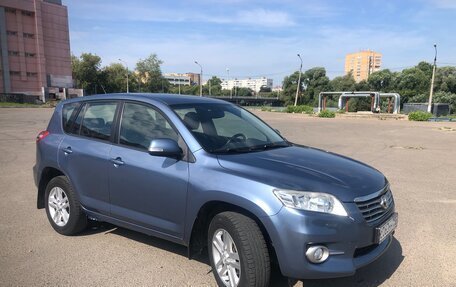 Toyota RAV4, 2010 год, 1 400 000 рублей, 7 фотография