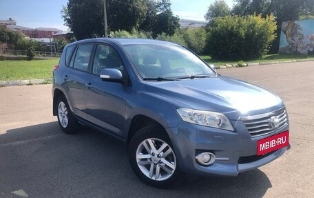 Toyota RAV4, 2010 год, 1 400 000 рублей, 8 фотография