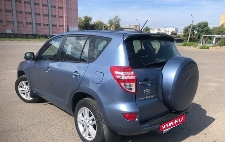 Toyota RAV4, 2010 год, 1 400 000 рублей, 15 фотография