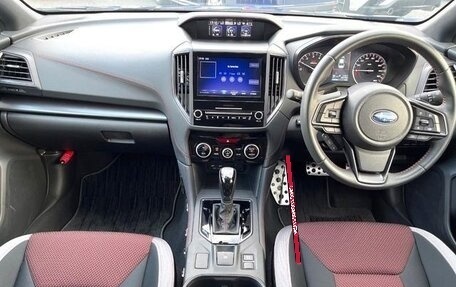 Subaru Impreza IV, 2022 год, 1 067 000 рублей, 7 фотография