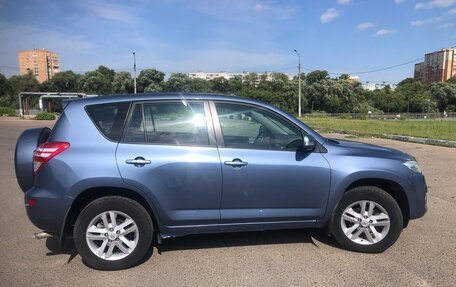 Toyota RAV4, 2010 год, 1 400 000 рублей, 20 фотография