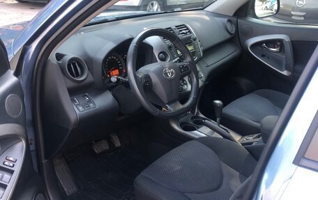 Toyota RAV4, 2010 год, 1 400 000 рублей, 23 фотография