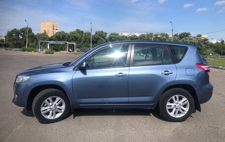 Toyota RAV4, 2010 год, 1 400 000 рублей, 19 фотография