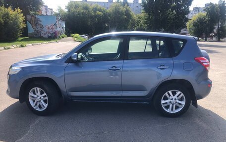 Toyota RAV4, 2010 год, 1 400 000 рублей, 18 фотография
