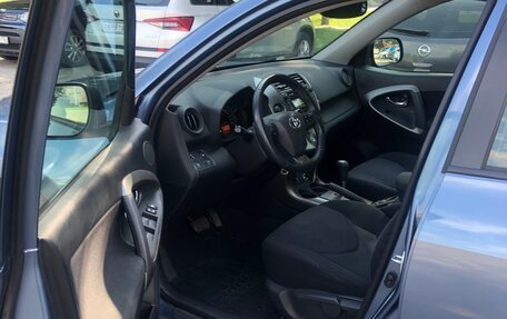 Toyota RAV4, 2010 год, 1 400 000 рублей, 22 фотография