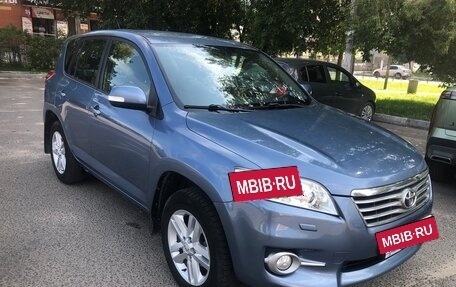 Toyota RAV4, 2010 год, 1 400 000 рублей, 9 фотография